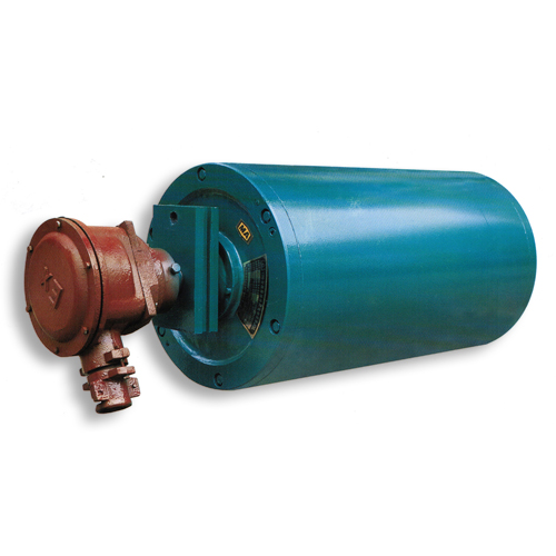 隔爆電動(dòng)滾筒的定期檢修項(xiàng)目